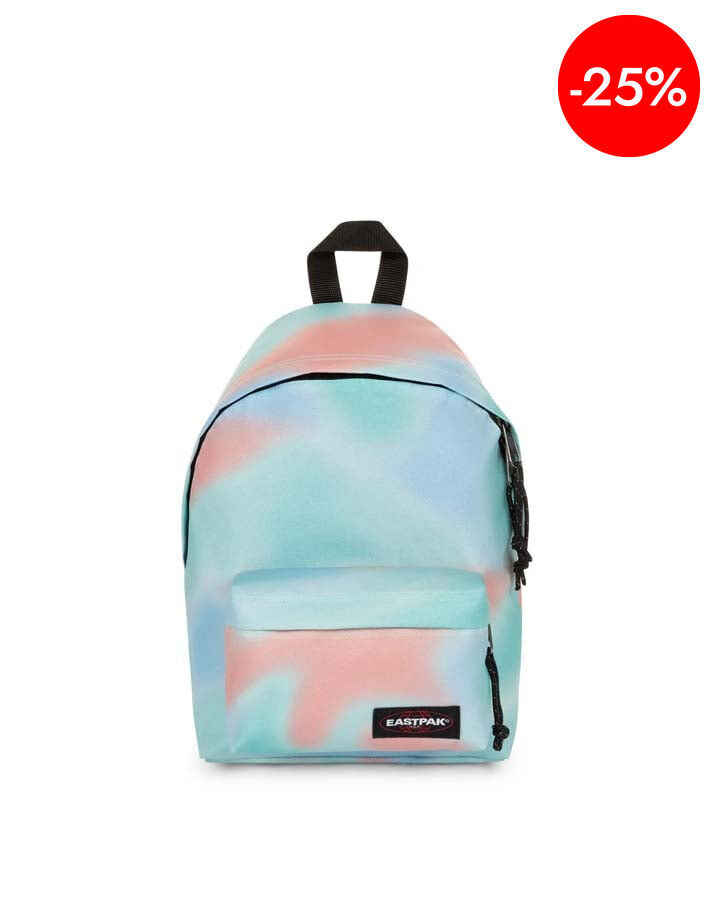 Mochila Eastpak Orbit Spark Gradient
