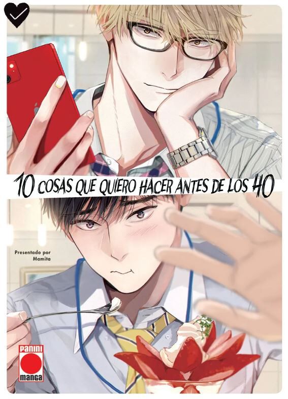 10 cosas que quiero hacer antes de los 40