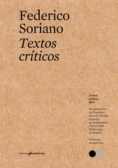 Textos críticos 13 Textos críticos 13