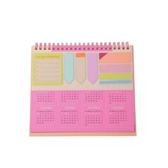 Calendario sobremesa 2026 cat No apte per a avorrits