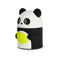 Super Estuche Kawaii Legami Panda