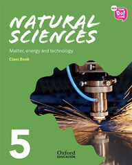 Think Do Learn Natural 5 Class book M3 Think Do Learn Natural 5 Class book M3
