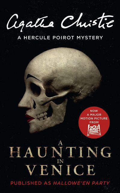 A haunting in Venice: the Hallowe'en party (film)