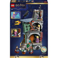 LEGO® Harry Potter TM Casa de Luna Lovegood 76467