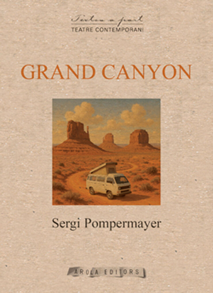 Grand Canyon