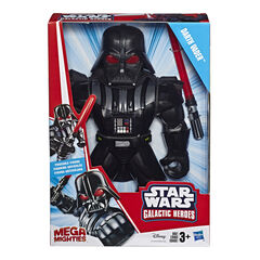 Star Wars Mega Mighties Hasbro assortits