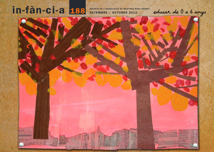 REVISTA IN-FÀN-CIA 188 Cat. Sept.-Ocubre
