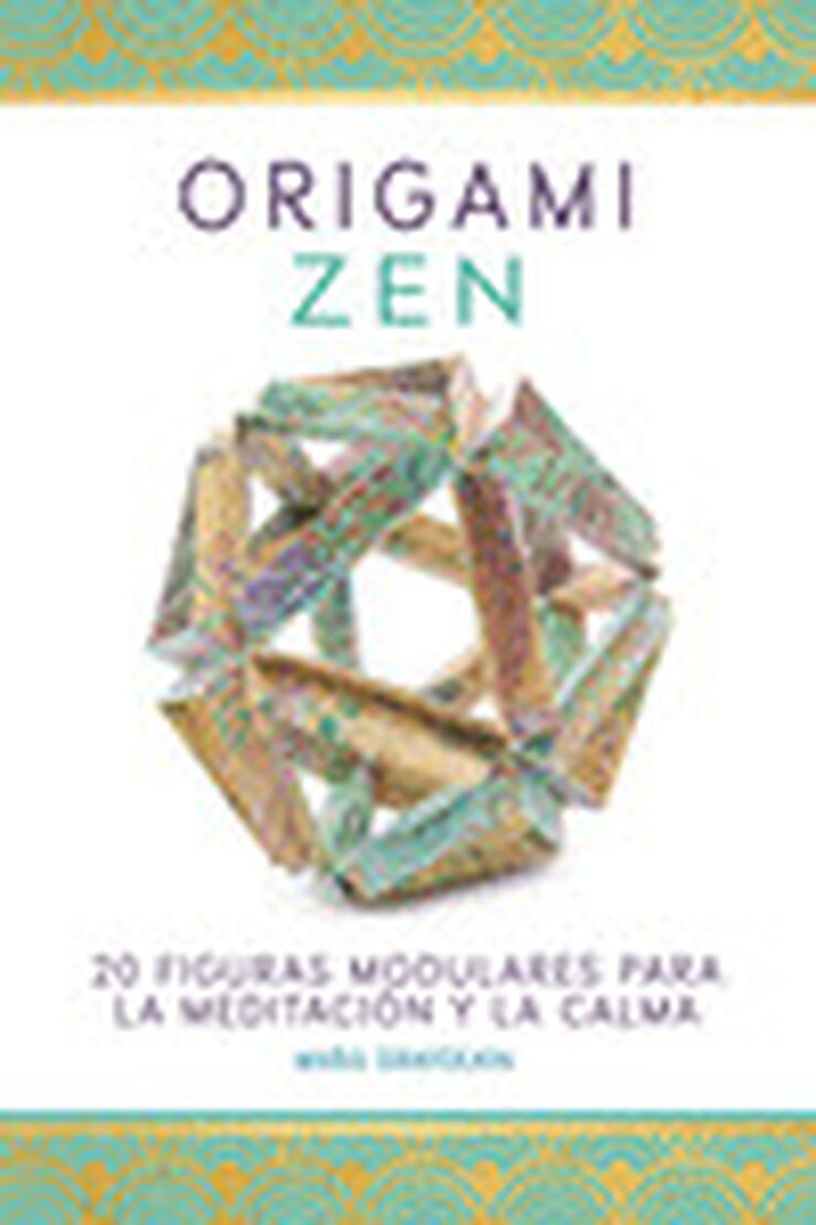 Origami Zen