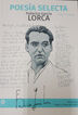 Poesía selecta: Federico García Lorca