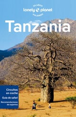 Tanzania 6 Tanzania 6