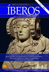 Breve historia de los íberos Breve historia de los íberos