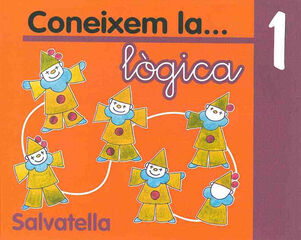 Coneixem Lògica 1