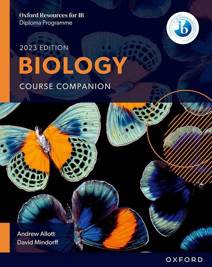 Ib Biology Sb 2023