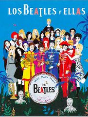 Los Beatles Y Ellas Los Beatles Y Ellas