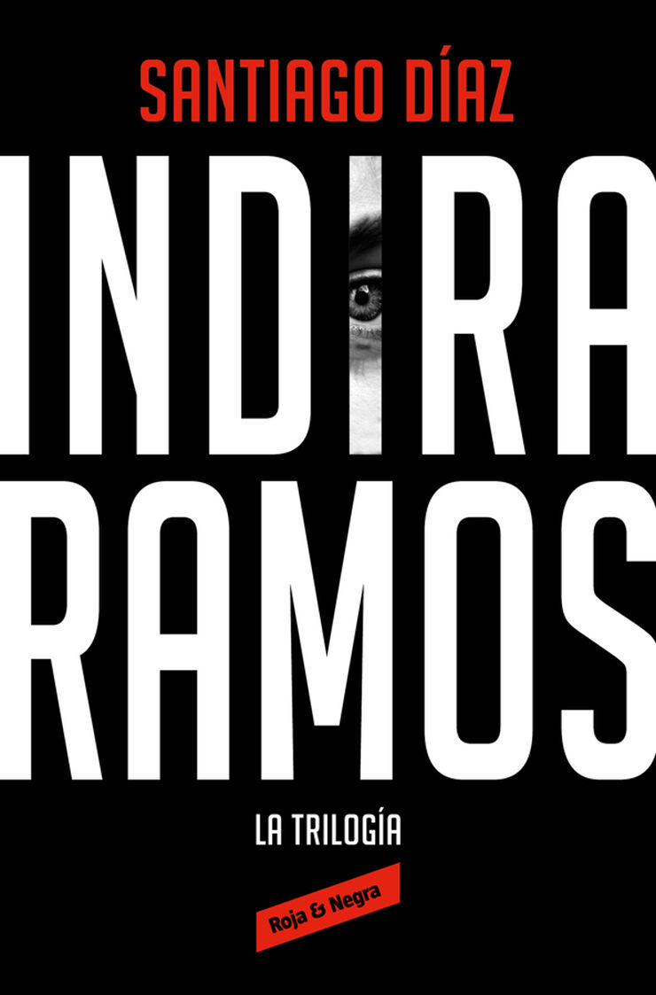 Indira Ramos (Edición ómnibus)