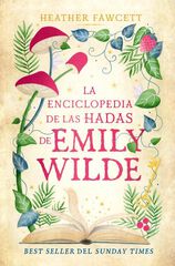 La enciclopedia de hadas de Emily Wilde
