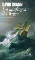 Los náufragos del Wager Los náufragos del Wager