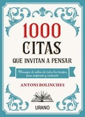 1000 citas que invitan a pensar 1000 citas que invitan a pensar