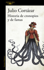 Historias de Cronopios y de Famas Historias de Cronopios y de Famas