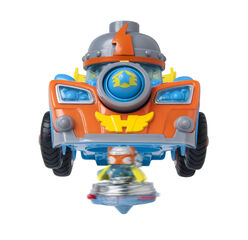 SuperThings Kazoom Racer