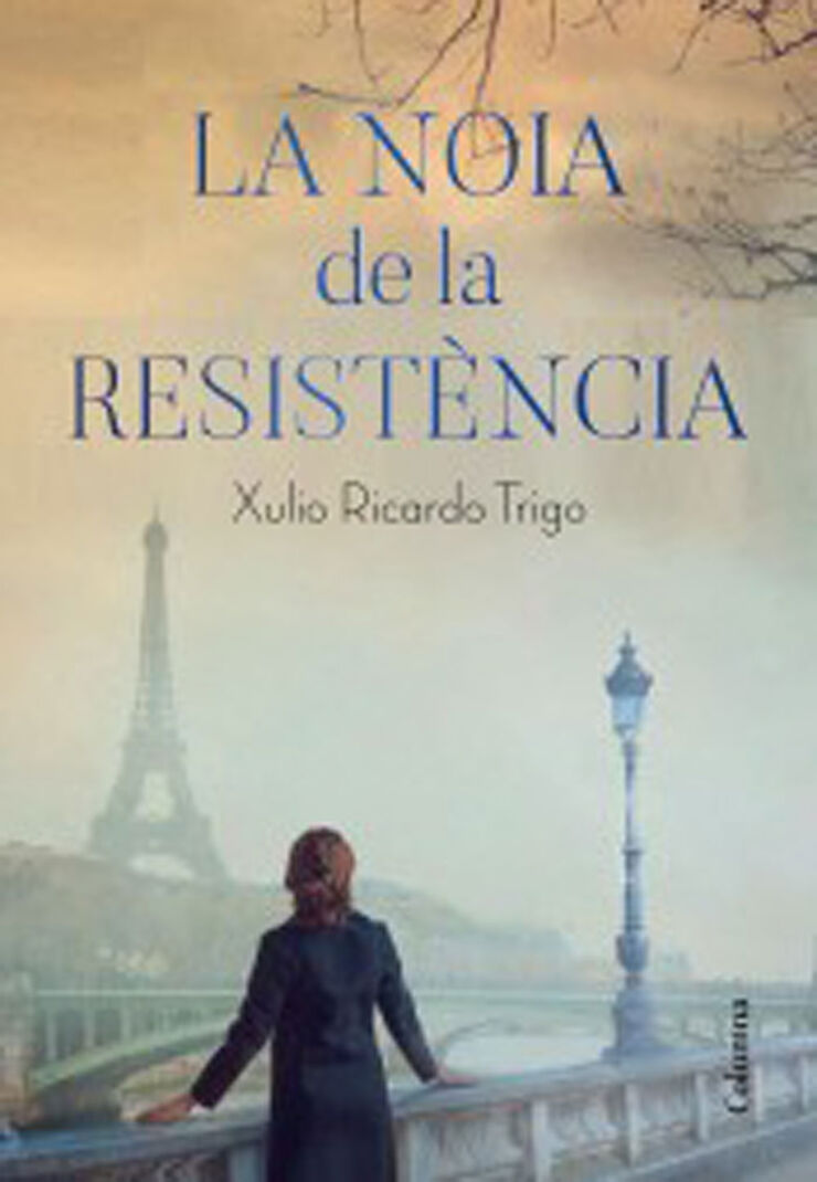 La Noia De La Resistència