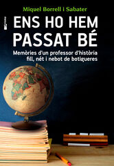 Ens ho hem passat bé Ens ho hem passat bé