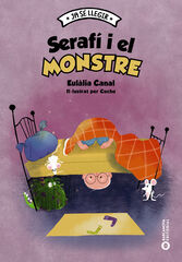 Serafí i el monstre Serafí i el monstre