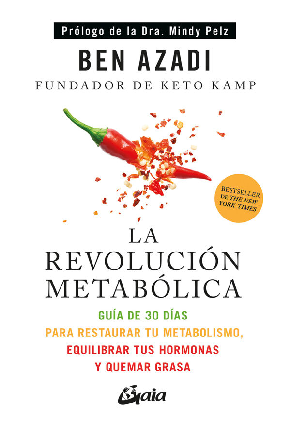 La revoluci&oacute;n metab&oacute;lica