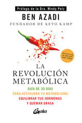 La revoluci&oacute;n metab&oacute;lica