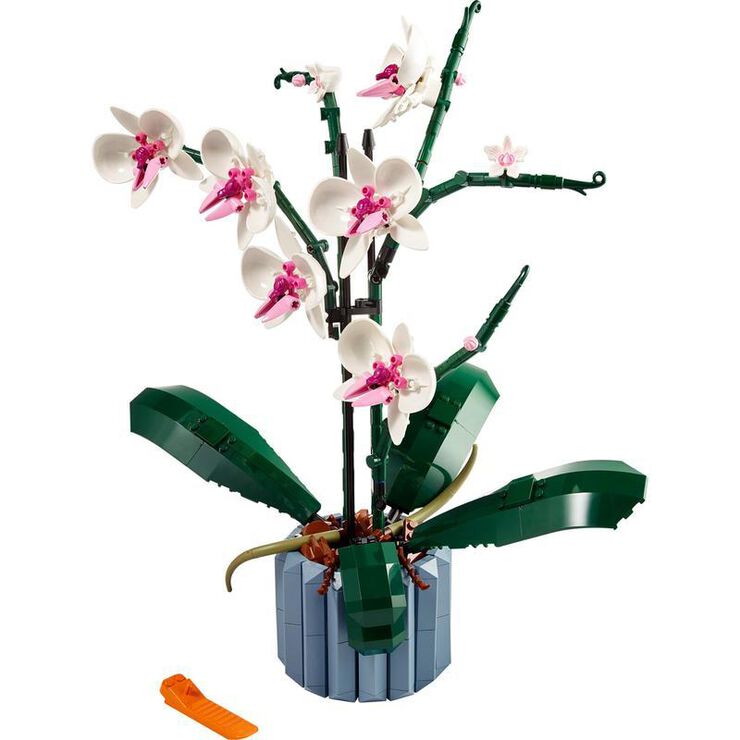 LEGO® Botanical Collection Orquídeas 10311