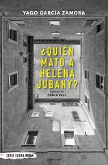 ¿Quién mató a Helena Jubany? ¿Quién mató a Helena Jubany?