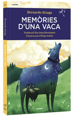 Memòries d'una vaca Memòries d'una vaca