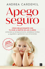 Apego seguro Apego seguro