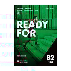 Ready For B2 First Student's Book