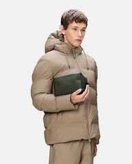 Bossa Necesser Wash Bag S W3 green