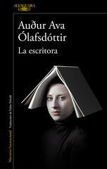 La escritora La escritora
