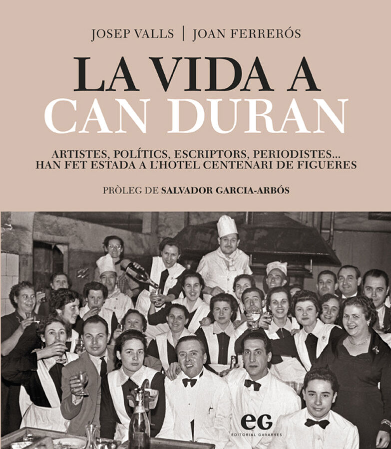 La vida a Can Duran