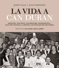 La vida a Can Duran