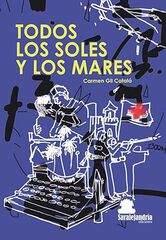 Todos los soles y los mares Todos los soles y los mares