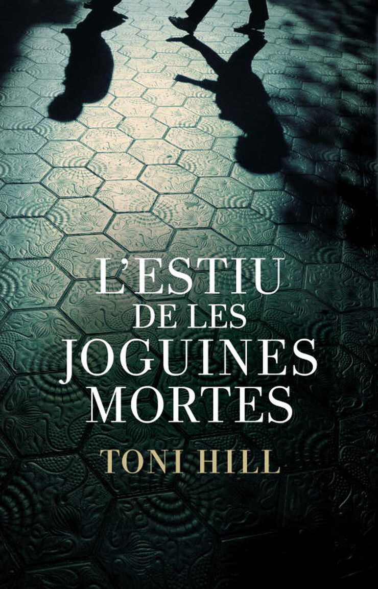 L'estiu de les joguines mortes (Inspector Salgado 1)