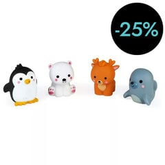 Lanzadores de agua Animales Polares