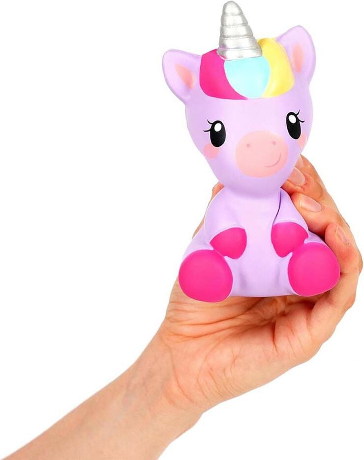Mu&ntilde;eco Antiestr&eacute;s Legami Unicorn