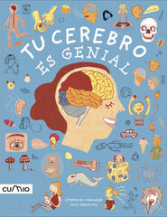 Tu cerebro es genial Tu cerebro es genial