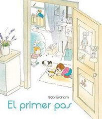 El primer pas El primer pas