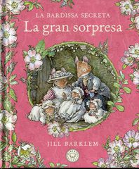 La Bardissa Secreta. La gran sorpresa. La Bardissa Secreta. La gran sorpresa.
