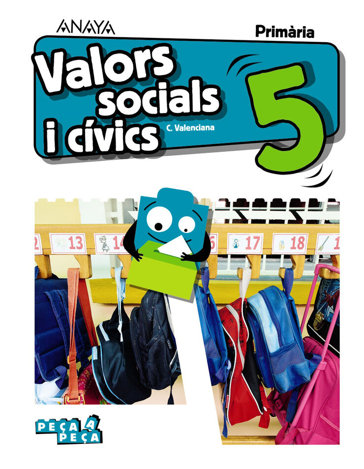 Valors Socials i Cvics 5.