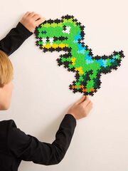 Plus-Plus T-Rex 250 piezas