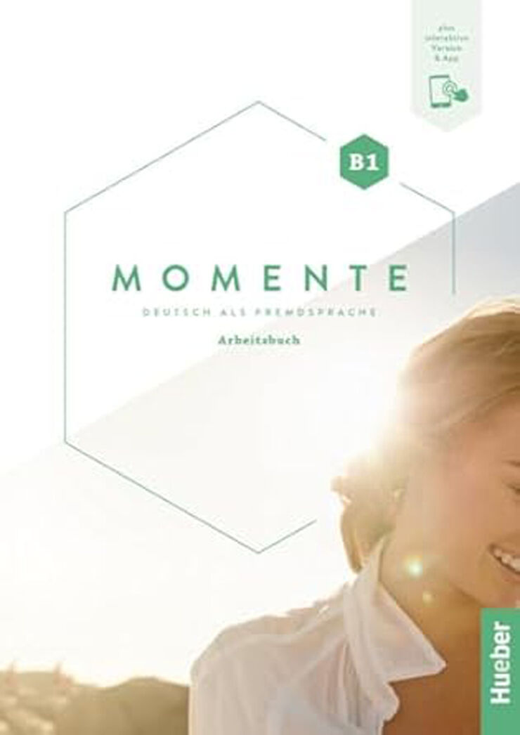 Momente B1 Ab&Code