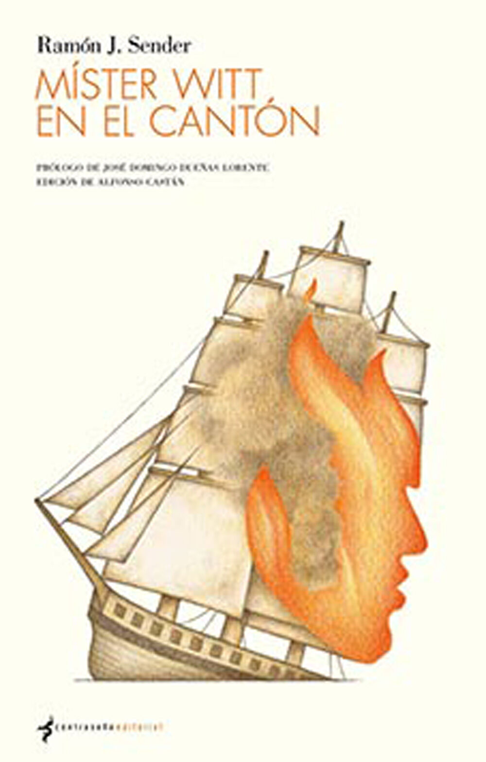 M&iacute;ster Witt en el Cant&oacute;n