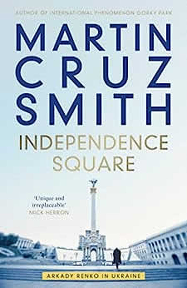 Independence square